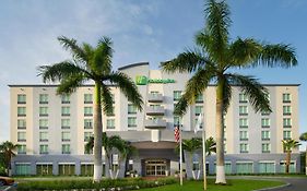 Holiday Inn Miami-Doral Area By Ihg